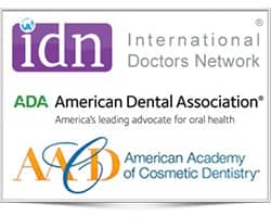 Slider image (2) DaVincis Dental Care Esthetic and Implant Dentistry